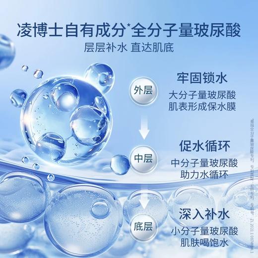 凌博士面膜 单片 商品图2