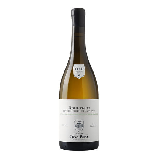 2021年 朗飞酒庄-上伯恩丘-白葡萄酒Jean Fery Bourgogne Hautes Cotes de Beaune Blanc 商品图1