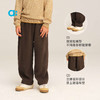 allblu幼岚【空气层】儿童裤子25秋季新款长裤男童女童A类舒适ZY 商品缩略图4