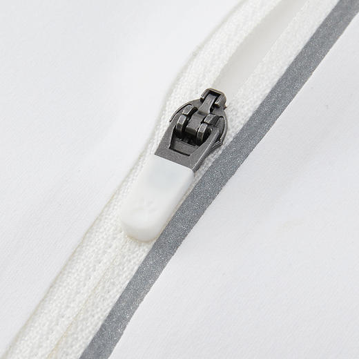 【买即赠大K钥匙扣1个】KELME卡尔美 ·【大K同款】KELME一网而深系列男士半开襟长袖T恤 商品图7