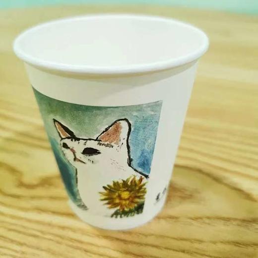 星娃工坊 纸杯 商品图1
