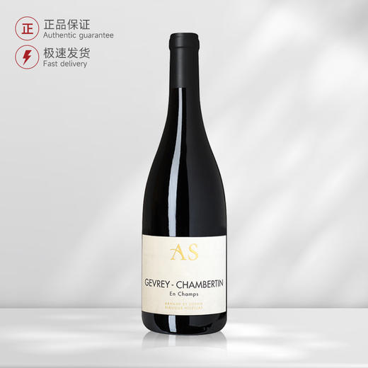 2022年 西湖客诺拉-香贝丹-尚普园-红葡萄酒Arnaud et Sophie Sirugue Noellat Gevrey Chambertin En Champs Rouge 商品图0