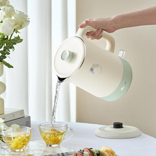 小熊电热水壶  ZDH-G17S5 商品图1