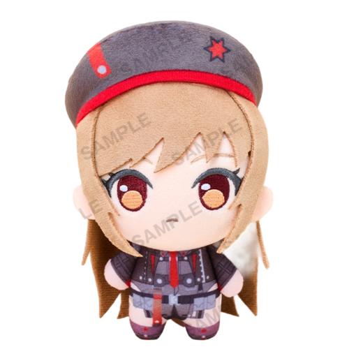 【GSC预售定金】Puchi Plush！ 胜利女神：新的希望 vol.1 拉毗/阿妮斯/尼恩/神罚/白雪公主 商品图7