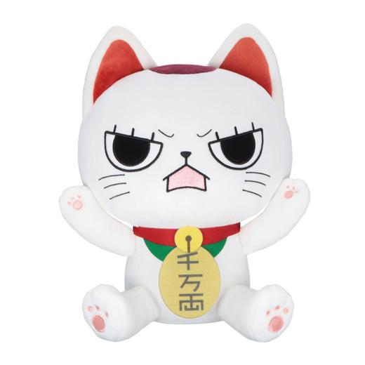 【GSC现货】当哒当 大号毛绒玩具 -高速婆婆 A/B- 商品图5