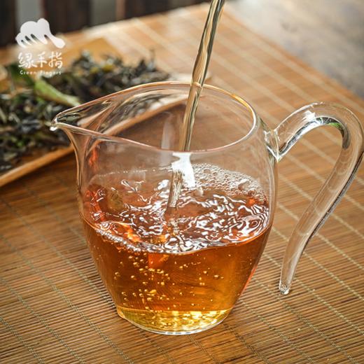 生态云南大叶种茶（品鉴装）| 合作生产 * White Tea| Coproduction 商品图5