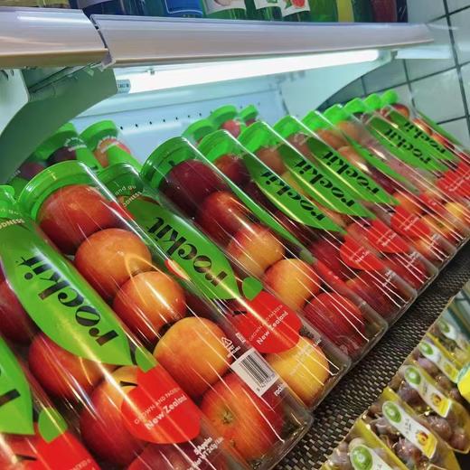 樱桃苹果一桶 商品图1