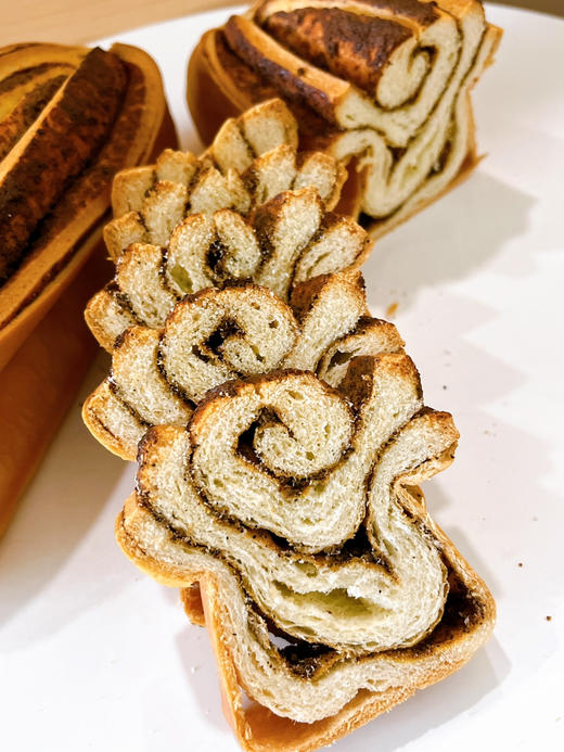 泰奶奶酥小列巴 商品图3