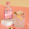 江小白果立方168lm*4口味盒装*2  赠果立方烈菠（或烈桃汤）300ml*1【臻选好酒】 商品缩略图5