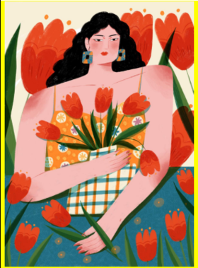 业余小芝士丨A4微喷画