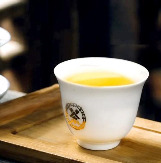 【秒杀 简装介意慎拍】2022年-5607盛世牡丹白茶散茶115g 商品图1