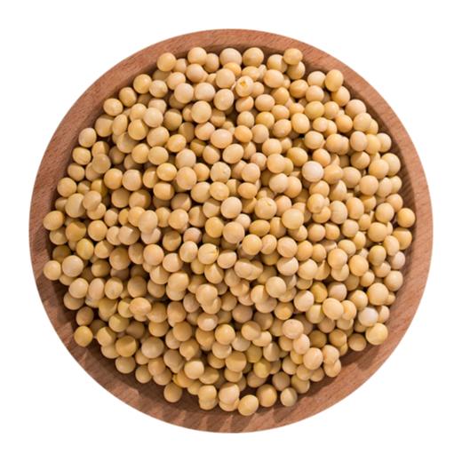 【十堰】十堰供销黄豆400克*2 商品图2