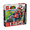 乐高LEGO 马力欧卡丁车™ - 乐高®马力欧和标准型卡丁车LEGC72043 商品缩略图0