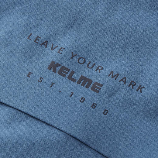 卡尔美KELME一网而深系列男士梭织外套（带帽）6536WT1009 商品图4