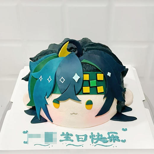 原神  基尼奇 商品图0