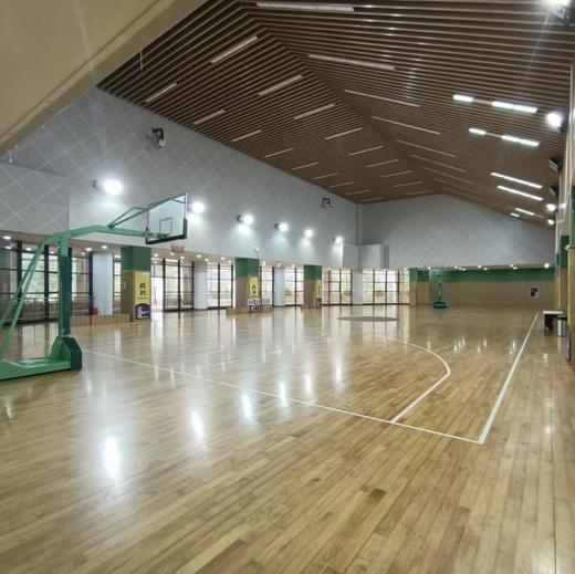 篮球馆（训练馆） 小时卡 商品图0