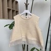 【抖音专属】A型马甲(22804041凝脂) 商品缩略图0