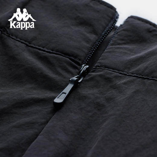 Kappa卡帕背靠背新品运动短裙弹力时尚百搭女士休闲短裙自带腰带KPDJBQQ90 商品图4