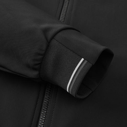 卡尔美KELME综训系列针织外套（立领）6537WT1004 商品图5