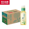 农夫山泉东方树叶原味茶饮料500mL*15瓶/箱 茉莉花茶/青柑普洱/乌龙茶 商品缩略图0