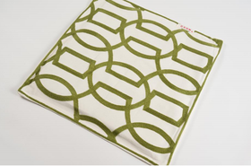 红艾印象-艾草坐垫