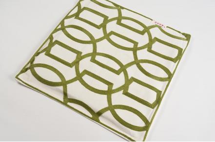 红艾印象-艾草坐垫 商品图0