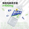 东鹏电解质饮料补水啦清爽柠檬味1L运动必备 商品缩略图1