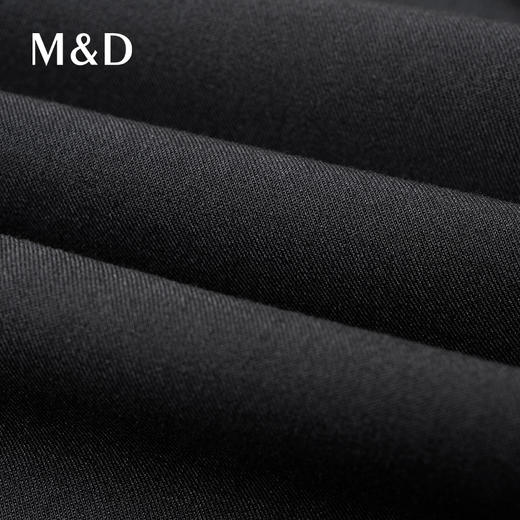 【名盾】微弹休闲裤M0AL12X37C 商品图3