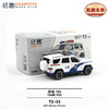 拓意     T2-33   坦克700公安警车版 商品缩略图3