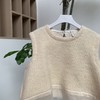 【抖音专属】A型马甲(22804041凝脂) 商品缩略图1