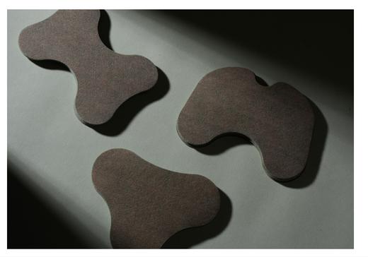 红艾印象-艾草贴12片/盒 商品图1