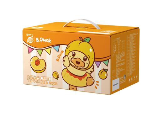 蒙牛 真果粒黄桃果粒250g×12盒 商品图0