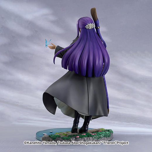 【GSC预售定金】1/7标准比例 菲伦 ～追忆的时光～葬送的芙莉莲 商品图2