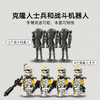乐高LEGO 第327星际军团克隆人士兵战斗包LEGC75431 商品缩略图4