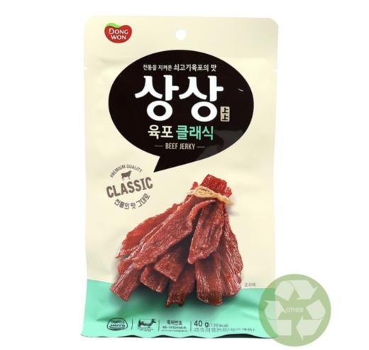 상상육포클래식40g 商品图0