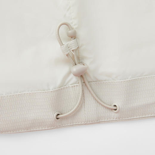 卡尔美KELME综训系列男士梭织外套（带帽）6537WT1003 商品图6