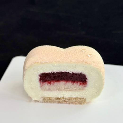 mini爱心慕斯 商品图1