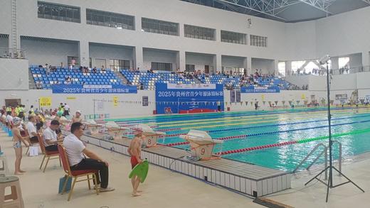 游泳馆  单人单次卡 商品图1