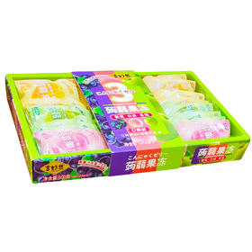 500g吉妙豆蒟蒻果冻