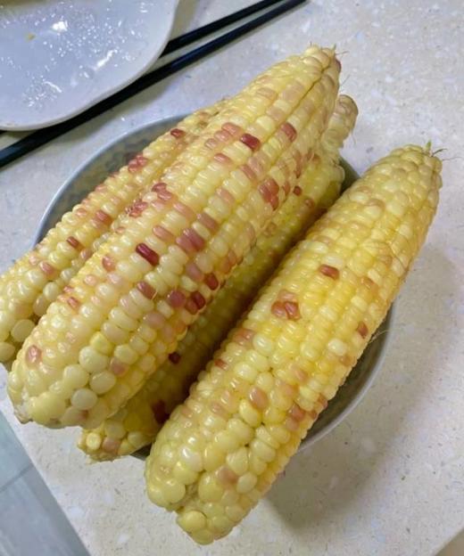 【花糯玉米】 约4斤±0.2斤/份 商品图3