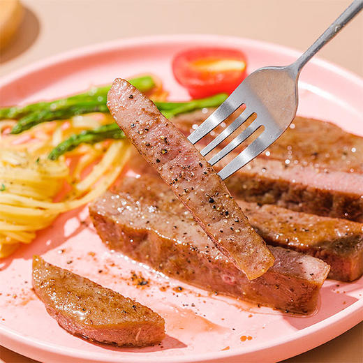 伯纳德臻选牛排礼盒958型 商品图3