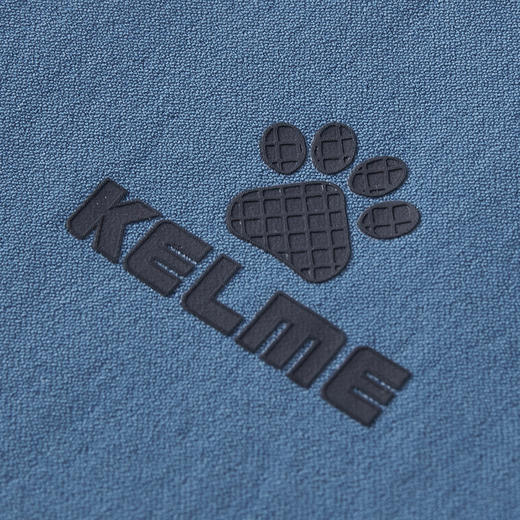 卡尔美KELME一网而深系列男士梭织外套（带帽）6536WT1009 商品图3