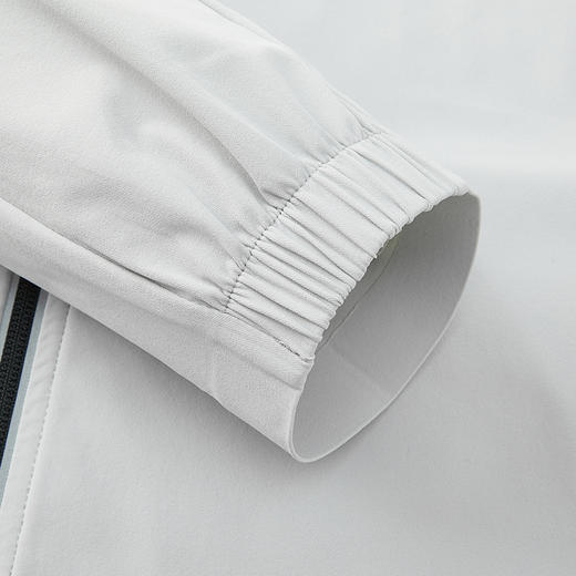 卡尔美KELME一网而深系列男士梭织外套（立领）6536WT1007 商品图5