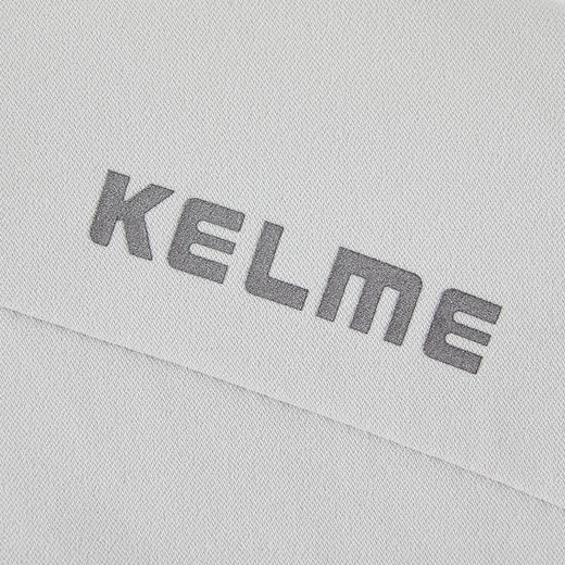 卡尔美KELME一网而深系列男士梭织外套（立领）6536WT1007 商品图4