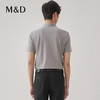 【名盾】轻量速干Polo衫M0BL22X56A 商品缩略图5