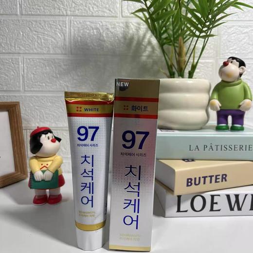 新迪美安XIDIMIAN97%牙膏 商品图4