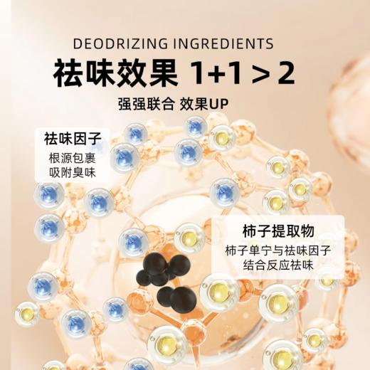 金多乐多效合一混合猫砂芒果/咖啡/竹炭几斤无尘除臭结团2.4KG包邮可冲厕所 商品图6