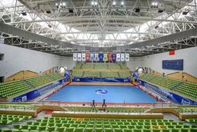 篮球馆 （比赛馆）  小时卡