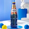 嘉士伯1664啤酒百香果味330ml/瓶国产精致女士喜爱果酒冰镇啤酒 商品缩略图2