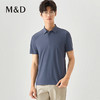 【名盾】立体蜂窝面料Polo衫M0BL22X60A 商品缩略图1